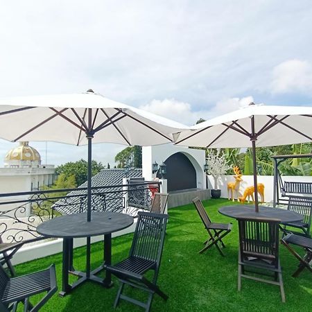 Villa Kota Bunga Malini 10 Cikundul Exteriér fotografie