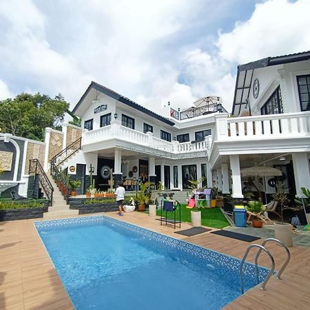 Villa Kota Bunga Malini 10 Cikundul Exteriér fotografie
