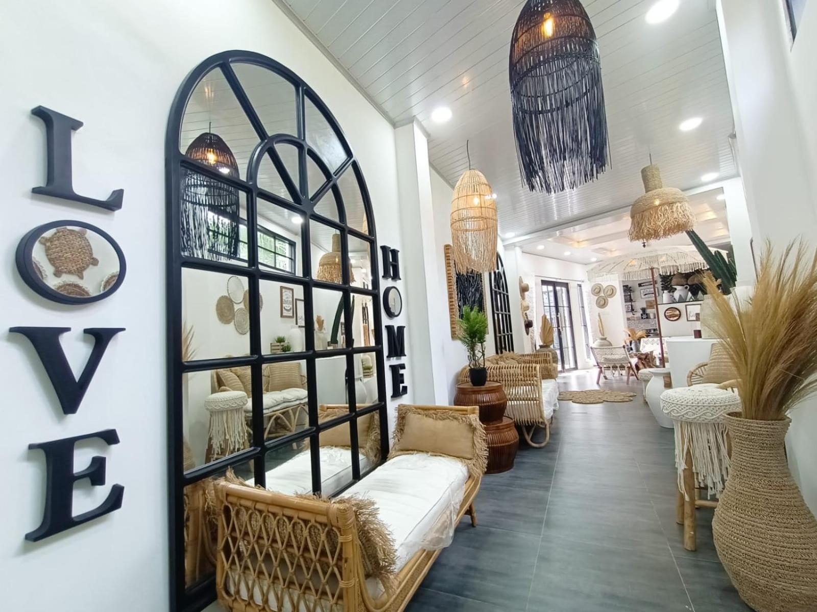 Villa Kota Bunga Malini 10 Cikundul Exteriér fotografie